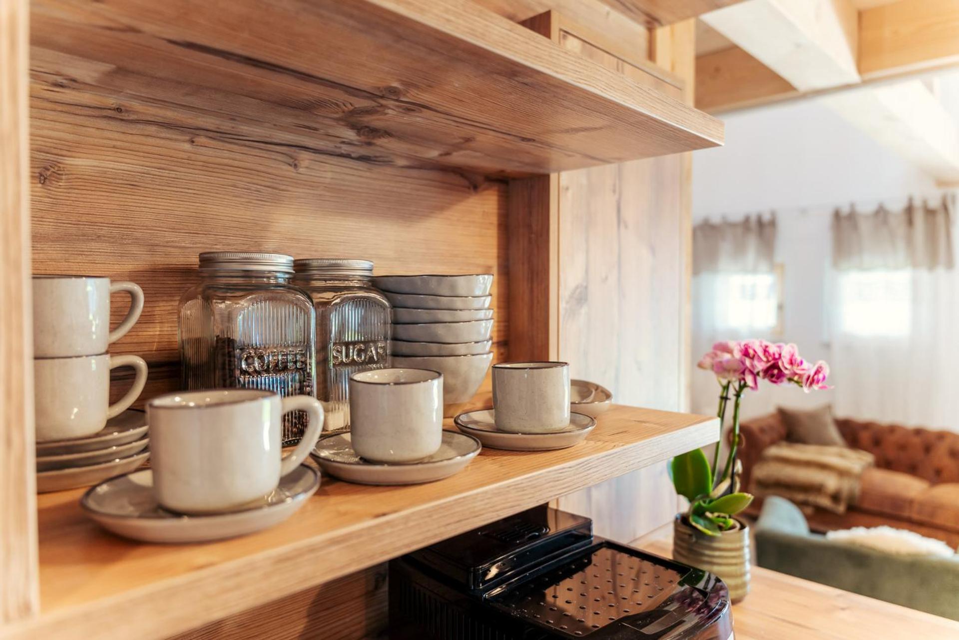 Chalet Almchalet Smaragd
